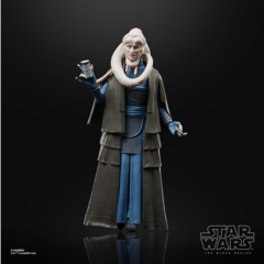 Figura muñeco Star Wars Retorno del Jedi 40 aniversario 15cm. Articulado 7076 - Bid Fortuna - All4Toys