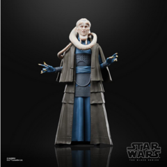 Figura muñeco Star Wars Retorno del Jedi 40 aniversario 15cm. Articulado 7076 - Bid Fortuna en internet