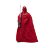 Figura muñeco Star Wars Retorno del Jedi 40 aniversario 15cm. Articulado 7083 - Emperor's Royal Guard