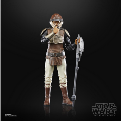 Figura muñeco Star Wars Retorno del Jedi 40 aniversario 15cm. Articulado 7077 - Lando Calrissian - tienda online