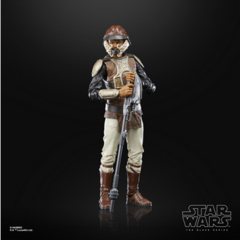 Figura muñeco Star Wars Retorno del Jedi 40 aniversario 15cm. Articulado 7077 - Lando Calrissian - All4Toys