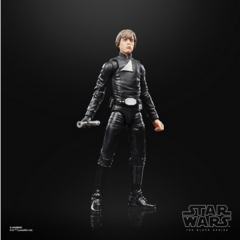 Figura muñeco Star Wars Retorno del Jedi 40 aniversario 15cm. Articulado 7080 - Luke Skywalker