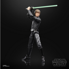Imagen de Figura muñeco Star Wars Retorno del Jedi 40 aniversario 15cm. Articulado 7080 - Luke Skywalker