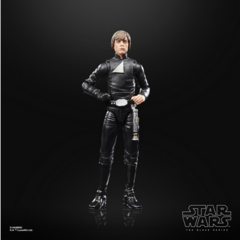 Figura muñeco Star Wars Retorno del Jedi 40 aniversario 15cm. Articulado 7080 - Luke Skywalker - tienda online