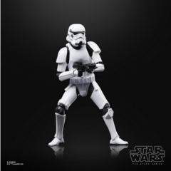 Imagen de Figura muñeco Star Wars Retorno del Jedi 40 aniversario 15cm. Articulado 7079 - Stormtrooper