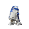 Figura muñeco Star Wars Retorno del Jedi 40 aniversario 15cm. Articulado 7075 - R2D2