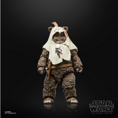 Figura muñeco Star Wars Retorno del Jedi 40 aniversario 15cm. Articulado 7073 - Paploo - comprar online