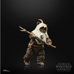 Figura muñeco Star Wars Retorno del Jedi 40 aniversario 15cm. Articulado 7073 - Paploo