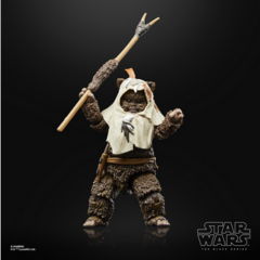 Figura muñeco Star Wars Retorno del Jedi 40 aniversario 15cm. Articulado 7073 - Paploo - tienda online