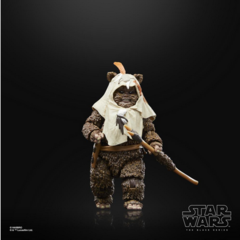 Figura muñeco Star Wars Retorno del Jedi 40 aniversario 15cm. Articulado 7073 - Paploo - All4Toys