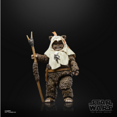 Figura muñeco Star Wars Retorno del Jedi 40 aniversario 15cm. Articulado 7073 - Paploo en internet