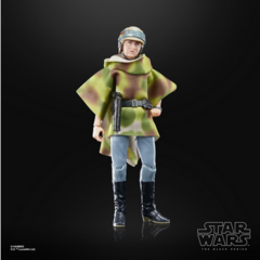 Figura muñeco Star Wars Retorno del Jedi 40 aniversario 15cm. Articulado 7051 - Princess Leia - All4Toys