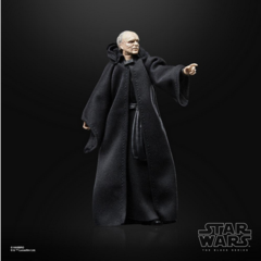 Imagen de Figura muñeco Star Wars Retorno del Jedi 40 aniversario 15cm. Articulado 7081 - The Emperor
