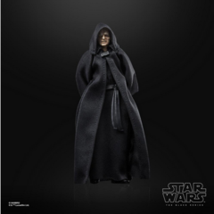 Figura muñeco Star Wars Retorno del Jedi 40 aniversario 15cm. Articulado 7081 - The Emperor - tienda online
