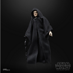 Figura muñeco Star Wars Retorno del Jedi 40 aniversario 15cm. Articulado 7081 - The Emperor - All4Toys