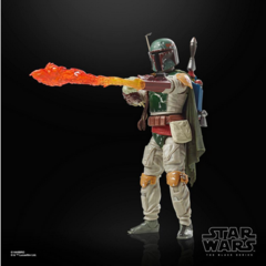Figura muñeco Star Wars Retorno del Jedi 40 aniversario 15cm. Articulado 6855 - Boba Fett - All4Toys