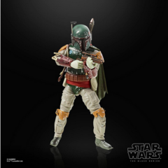 Figura muñeco Star Wars Retorno del Jedi 40 aniversario 15cm. Articulado 6855 - Boba Fett en internet