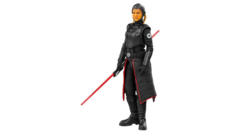 Figura Articulada Hasbro - 15 cm Star Wars Black Series Deluxe - Inquisitor 7099 - comprar online