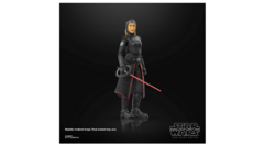 Figura Articulada Hasbro - 15 cm Star Wars Black Series Deluxe - Inquisitor 7099 - tienda online