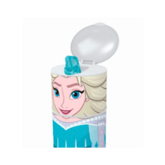 Bazar Frozen 1047 Botella 350 Personaje Elsa - comprar online