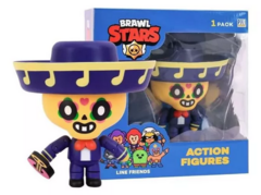 Figura Articulada - Brawl Stars 16,5 cm - 6500 - comprar online