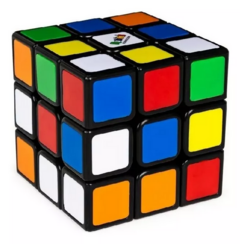 Cubo Rubik´s Original 3X3 Clásico 10901 - tienda online