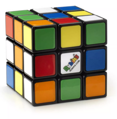 Cubo Rubik´s Original 3X3 Clásico 10901 - comprar online