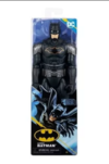 Muñeco Accion DC - 30cm Batman Combat