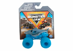 Autos Monster JAM - Escala 1:70 - tienda online