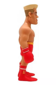 Minix - Figura 12cm - 11704 - Rocky Ivan Drago en internet