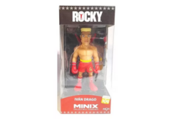 Minix - Figura 12cm - 11704 - Rocky Ivan Drago