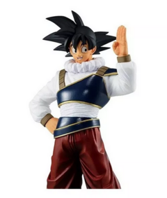 Dragon Ball - Figura Ichibansho Bandai - 20cm 63657 - Son Goku