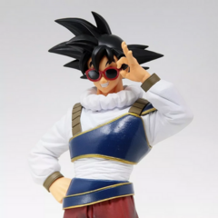 Dragon Ball - Figura Ichibansho Bandai - 20cm 63657 - Son Goku - All4Toys