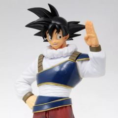 Dragon Ball - Figura Ichibansho Bandai - 20cm 63657 - Son Goku en internet
