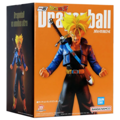 Dragon Ball - Figura Ichibansho Bandai - 20cm 63658 - Trunks - tienda online