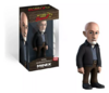 Minix - Figura 12cm - 13364M - Better Call Saul - Mike