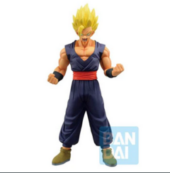 Dragon Ball - Figura Ichibansho Bandai - 20cm 63653 - Son Gohan en internet