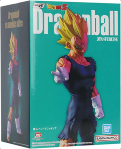 Dragon Ball - Figura Ichibansho Bandai - 28cm 63659 - Majin vegeta - tienda online