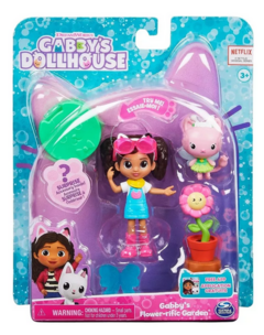 Gabby Dollhouse 36205 Figura 10cm + Set - comprar online