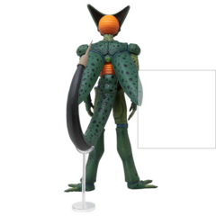 Dragon Ball - Figura Ichibansho Bandai - 20cm 63655 - Cell 1st Form - All4Toys