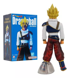 Dragon Ball - Figura Ichibansho Bandai - 28cm 63656 - Super Saiyan Son Goku - comprar online
