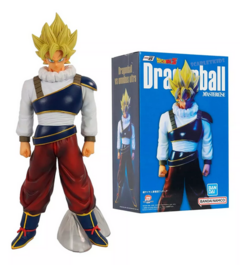 Dragon Ball - Figura Ichibansho Bandai - 28cm 63656 - Super Saiyan Son Goku