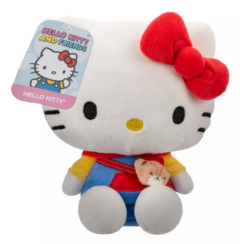 Hello Kitty - Peluche 20cm 0017A
