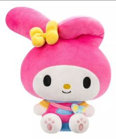 Hello Kitty - Peluche 20cm 0017A - comprar online