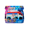 Paw Patrol 17793 - Pup Squad - Mighty Mov Patroller + Chase