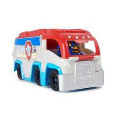 Paw Patrol 17793 - Pup Squad - Mighty Mov Patroller + Chase - comprar online
