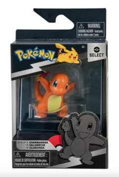 Pokemon 2297 - Figura Colección 5cm - All4Toys