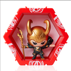 WOW 59055 Figura 13cm c/luz Marvel - Loki en internet
