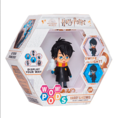 WOW 59152 Figura 13cm c/luz Harry Potter Personajes