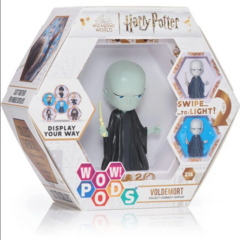 WOW 59152 Figura 13cm c/luz Harry Potter Personajes - comprar online